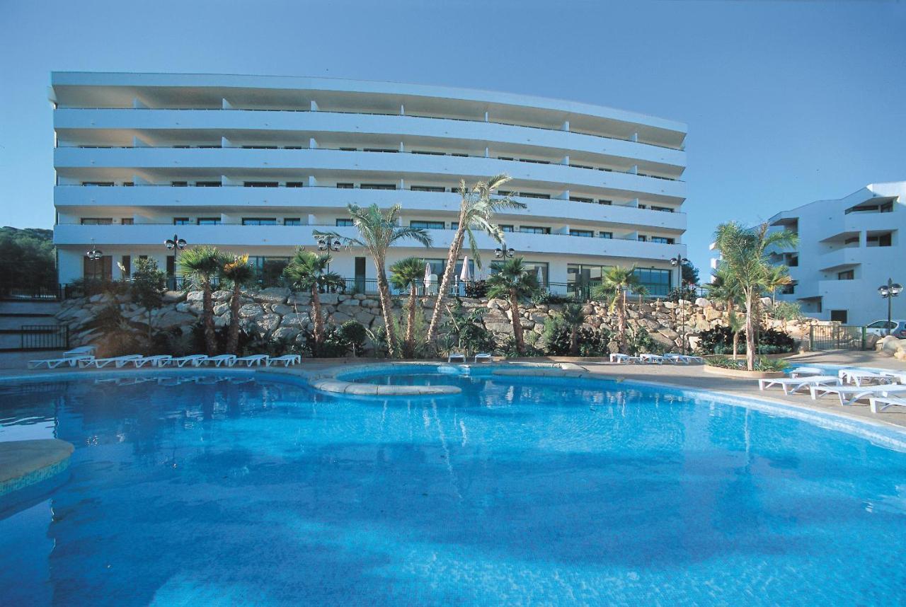 Festival Village Apartments Salou Exterior foto